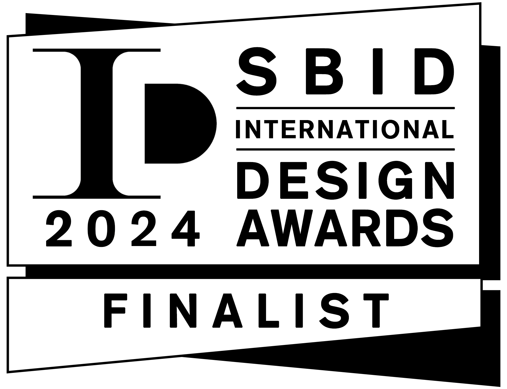 SBID FINALIST